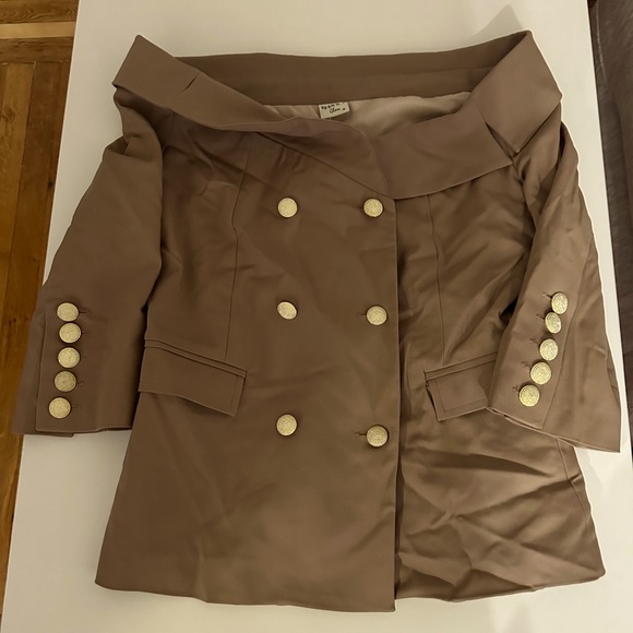 By Oo La La Glam Jackets & Blazers - Oo La La blazer